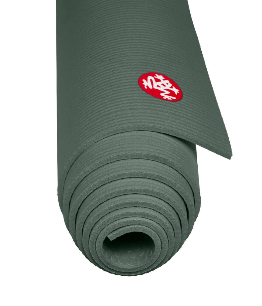 เสื่อโยคะ Manduka รุ่น PROlite® 4.7mm สีเขียว (71